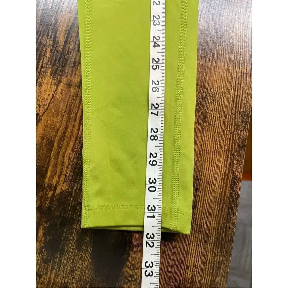 GIRLFRIEND COLLECTIVE
HIGH-RISE
LEGGING - LIME - Picture 10 of 16